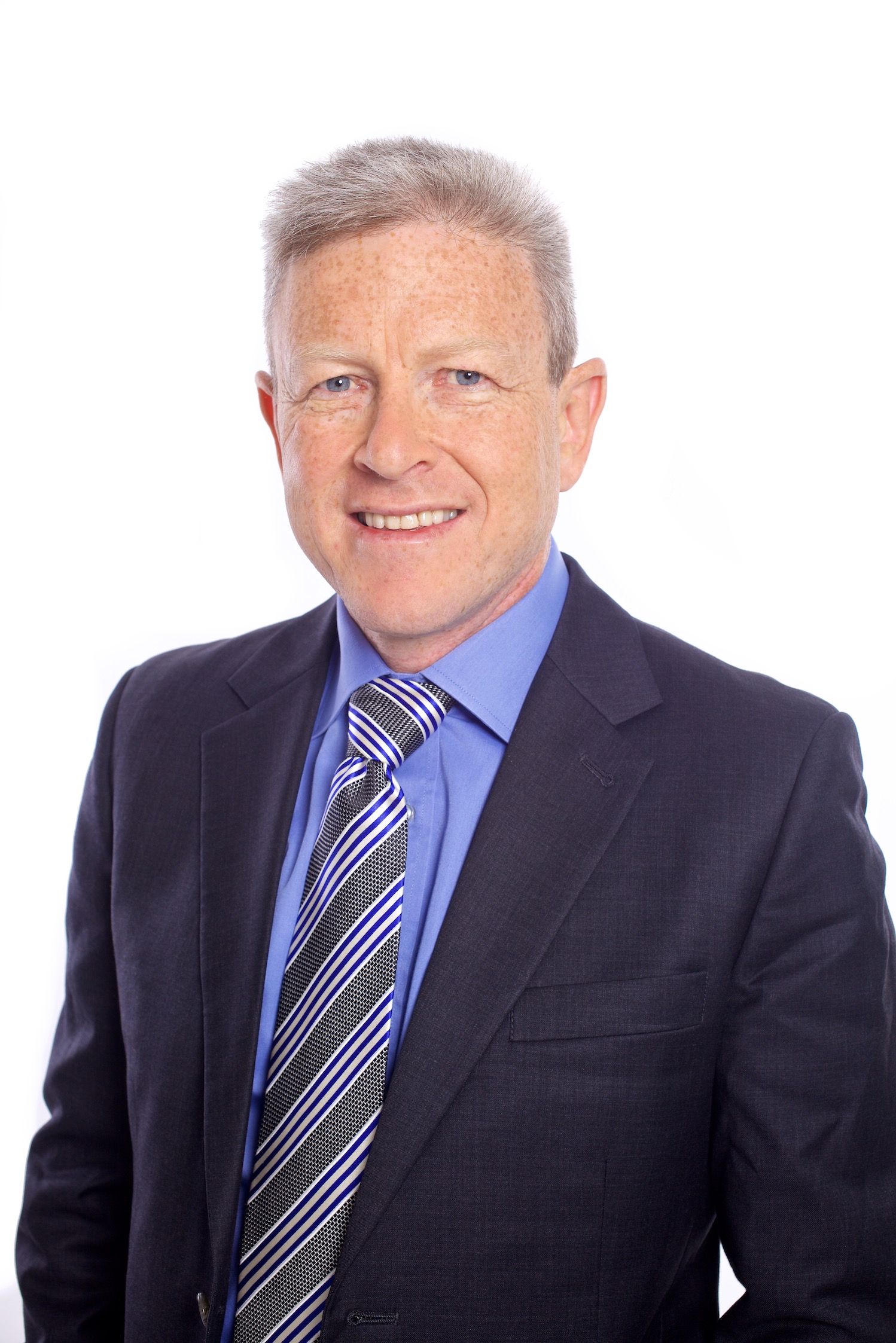 Mark Gazit, Chief Executive Officer, ThetaRay