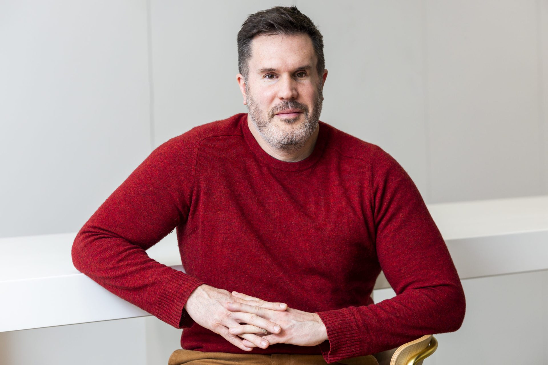 Matt Locsin, VP & Global Head of Innovation, Publicis Sapient