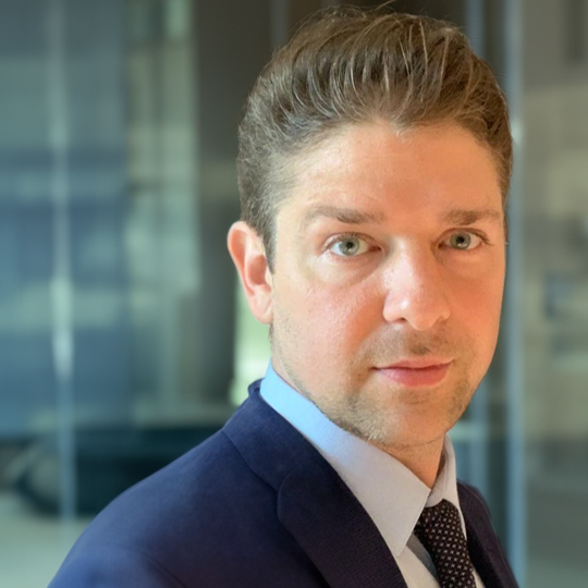 What are the prospects for a borderless future for crossborder payments?