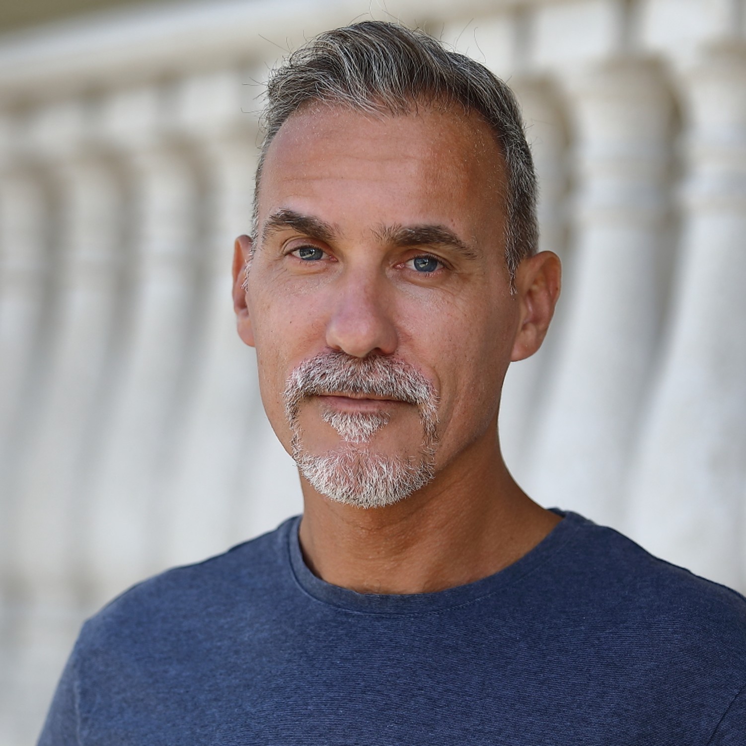 Building behavioural analytics based on mobile devices and web metadata