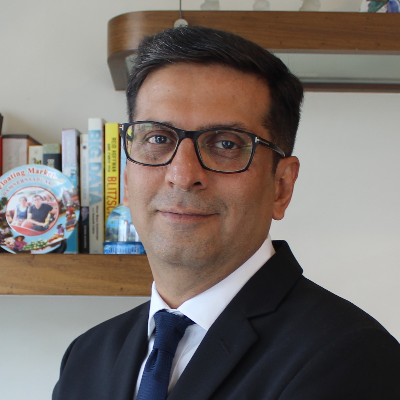 The current state of the FinTech landscape in India