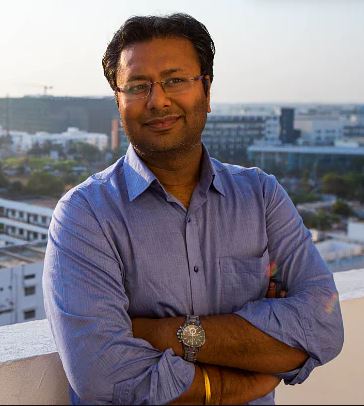 Financial inclusion through AI and Machine Learning in India