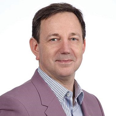 AI will reshape the finance profession and our relationship with money