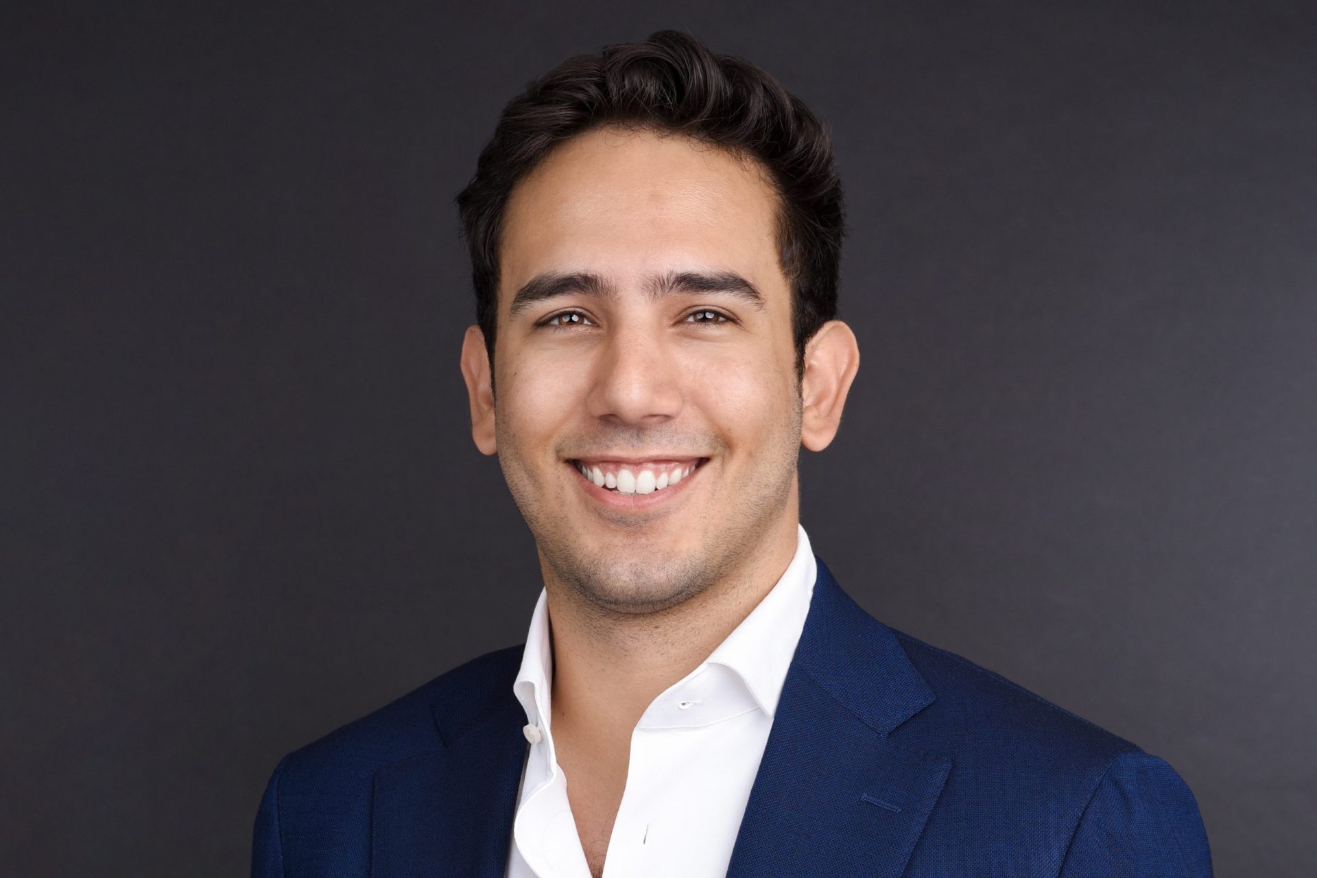 Building a brave new world with digital assets?