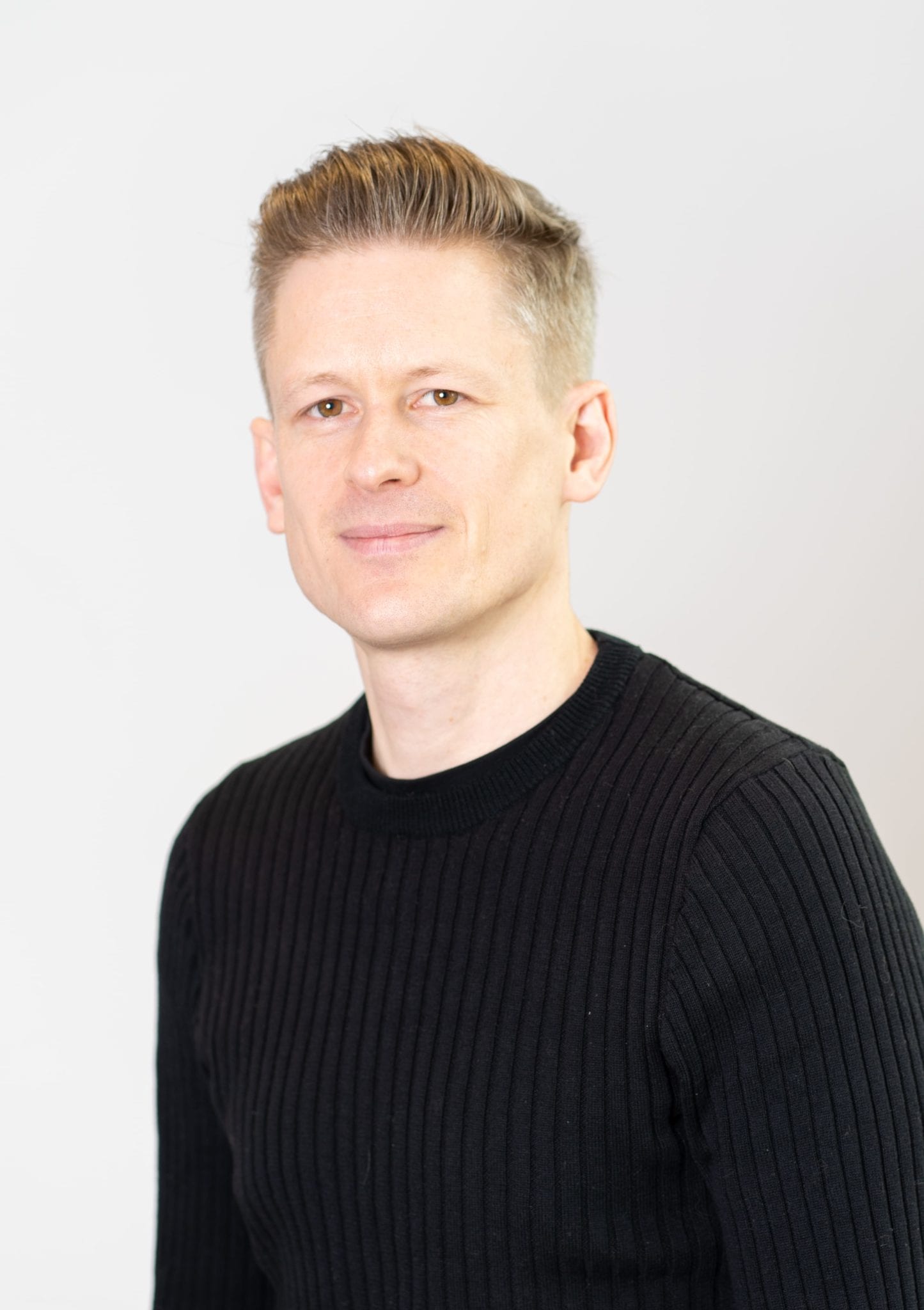 Olly Betts, Co-Founder and CEO of OpenWrks