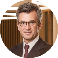 Breaking both the traditional banking model and the challenger bank approach?