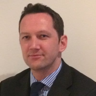 Peter O’Halloran, VP, Global Digital Commerce, Fiserv