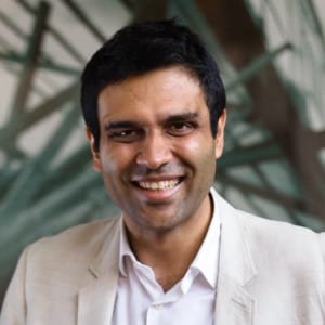 Rehan Yar Khan, Managing Partner, Orios Venture Partners