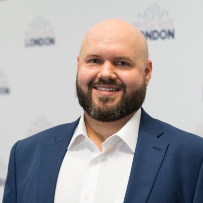 What’s in focus at FinTech Week London?