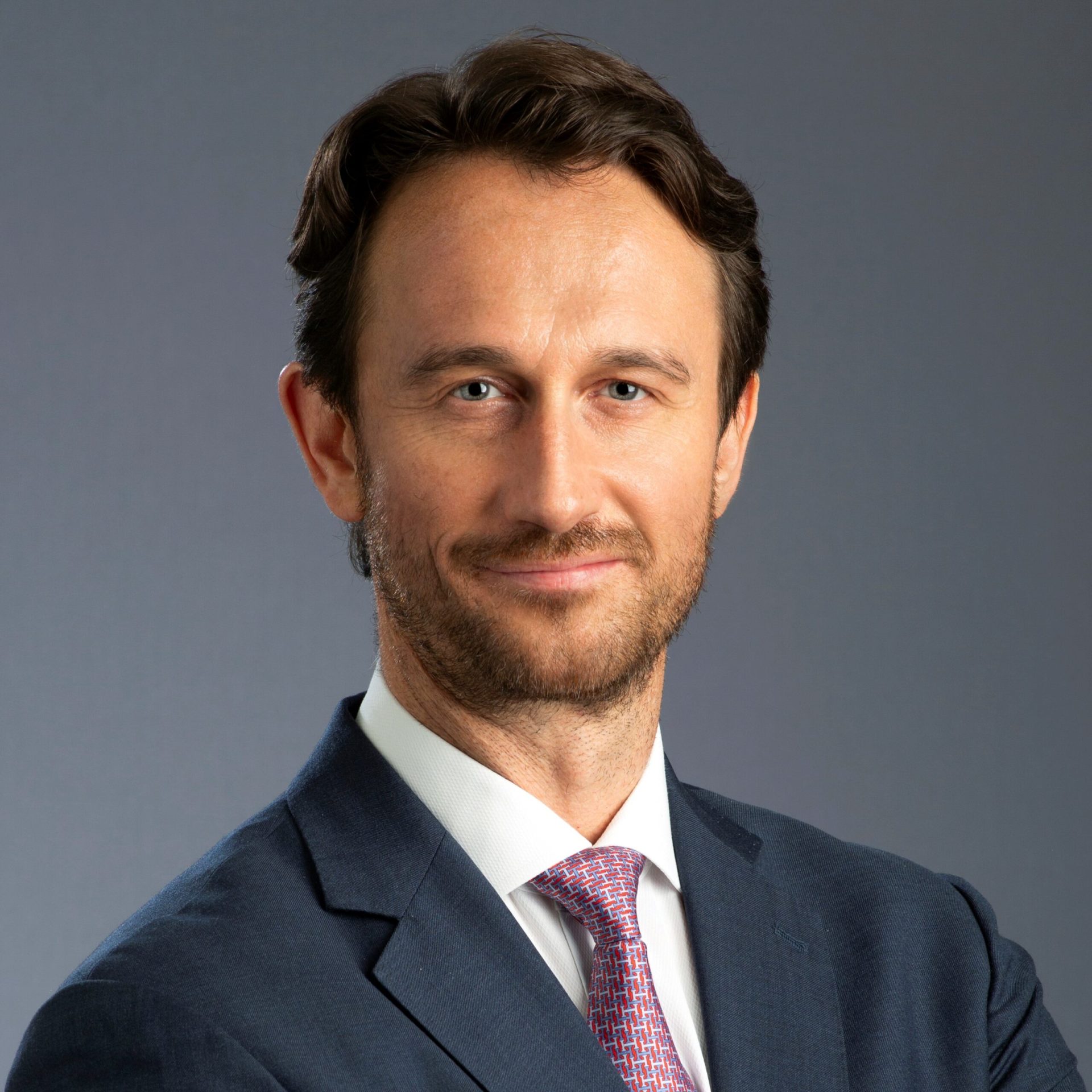 The first digital assets exchange to be listed in the US