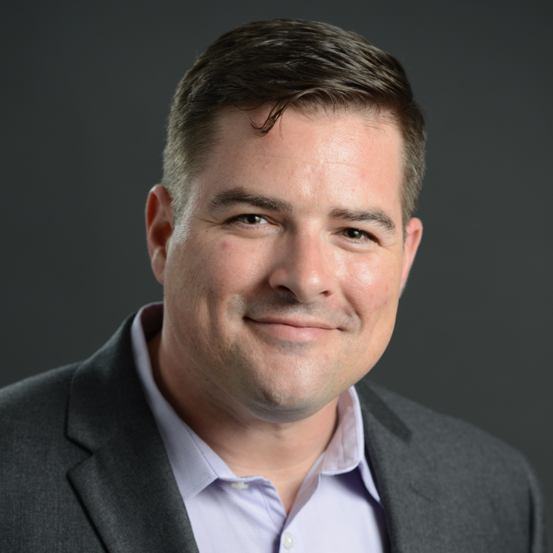 Rick McElroy, Cyber Security Strategist, VMware Carbon Black