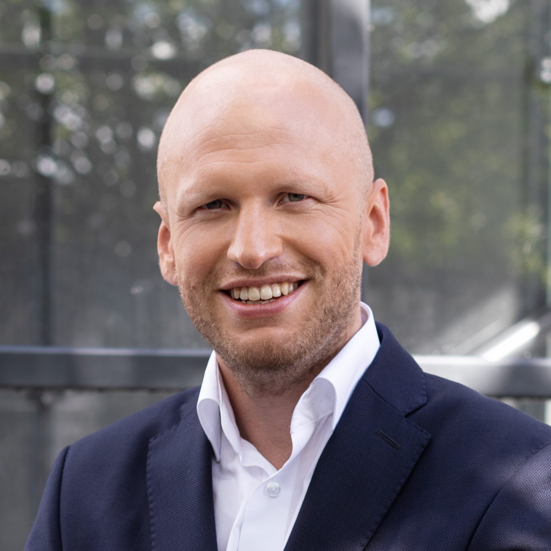 Are banks destined to lose ownership of customers and just ‘power’ finance?