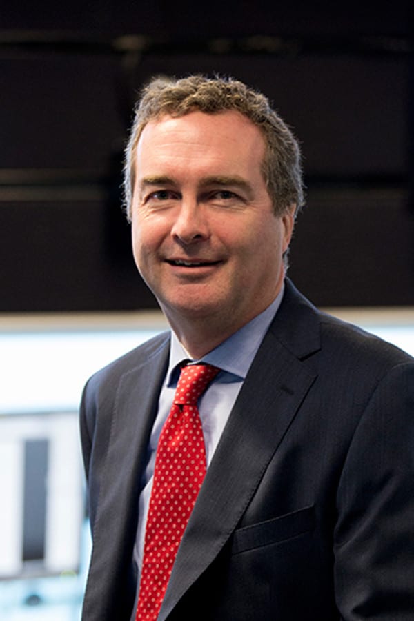 How you should be thinking about the cybersecurity of your supply chain?