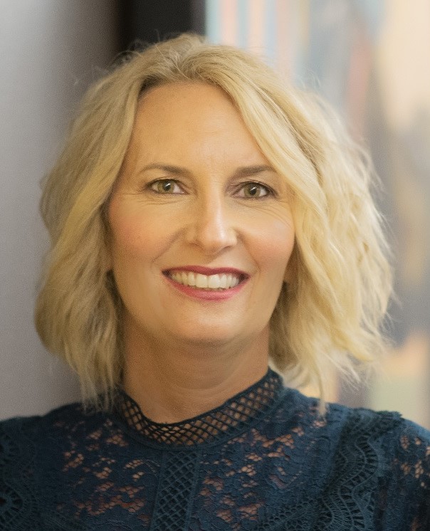 Rochelle Gorey, Chief Executive Officer, SpringFour