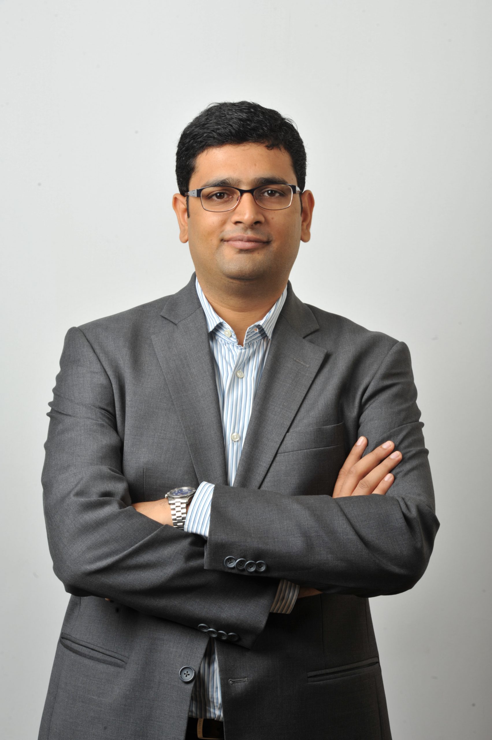 Current landscape of FinTech funding in India