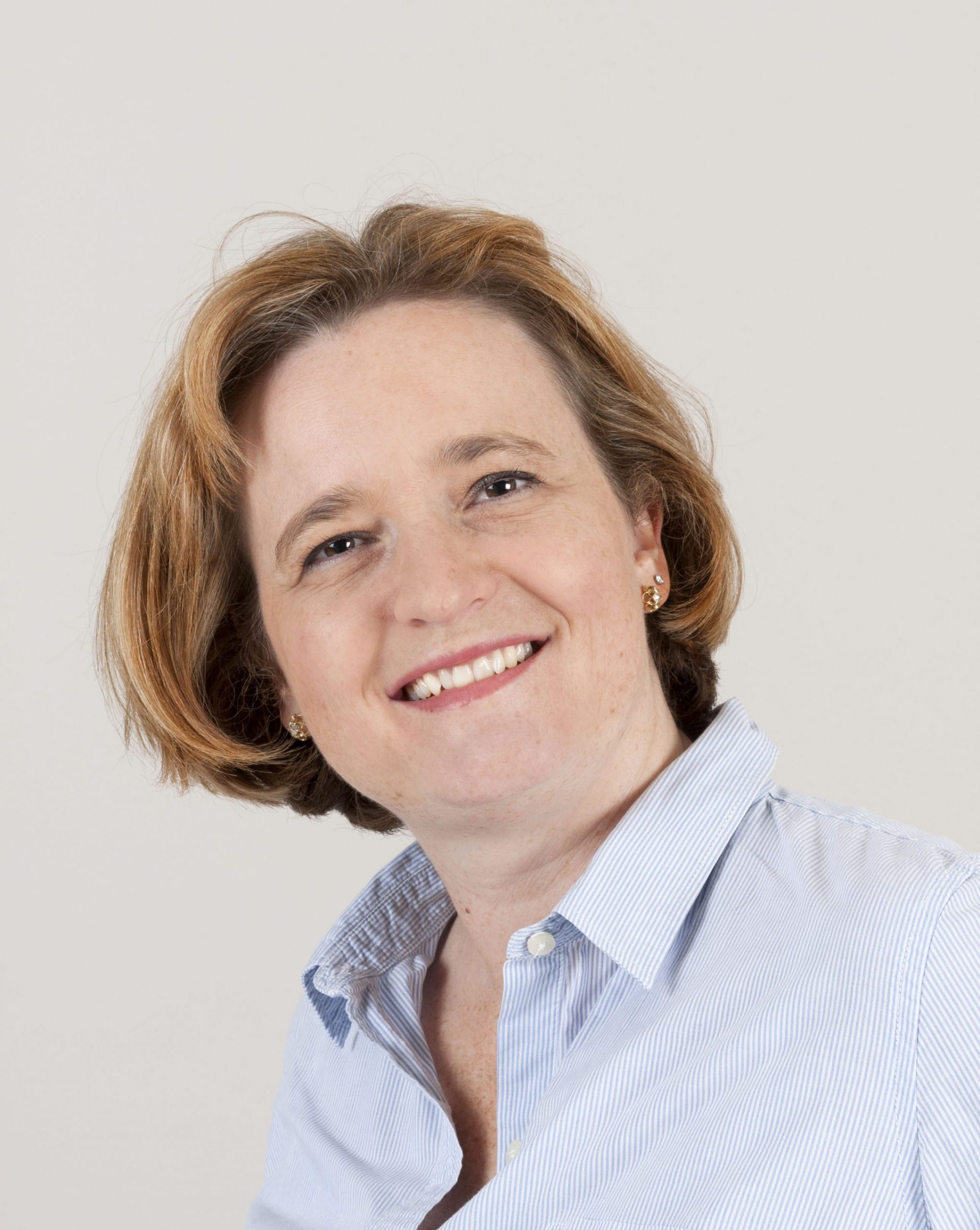 On a mission to ensure equality, access and inclusion in lending