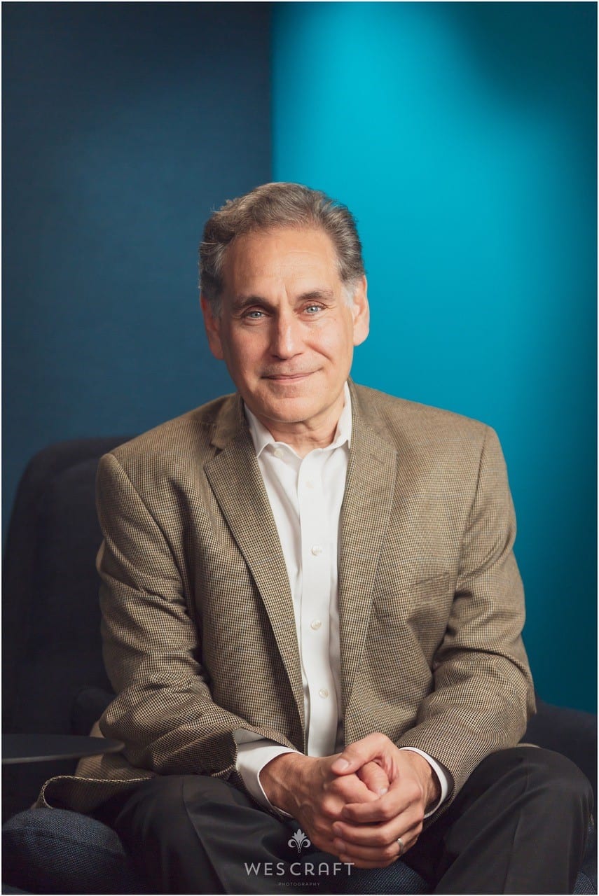 Seth Rachlin, Executive Vice President, Chief Innovation Officer, Insurance, Capgemini