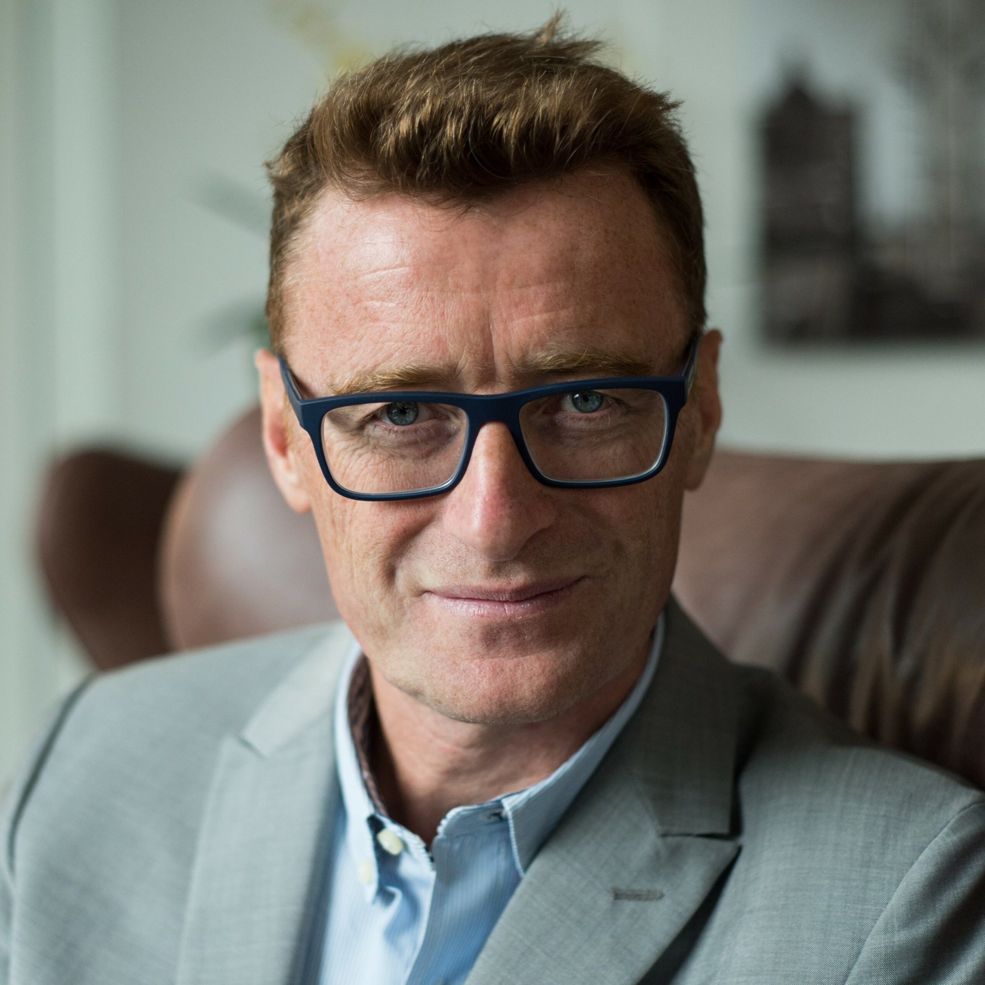 What is driving the impact of next gen technologies on the financial markets?