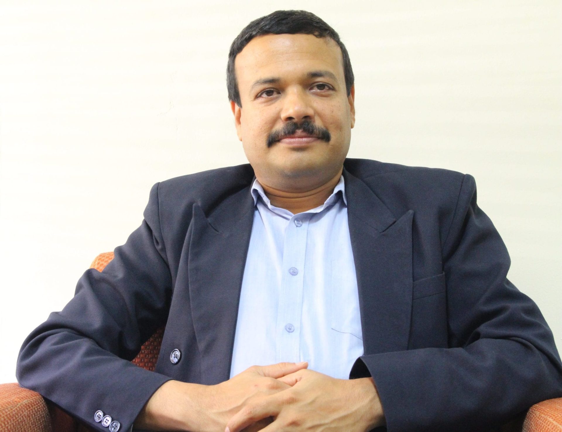 Madhur Kumar Jain, Senior Vice President and Global Head of Solution Consulting, SunTec