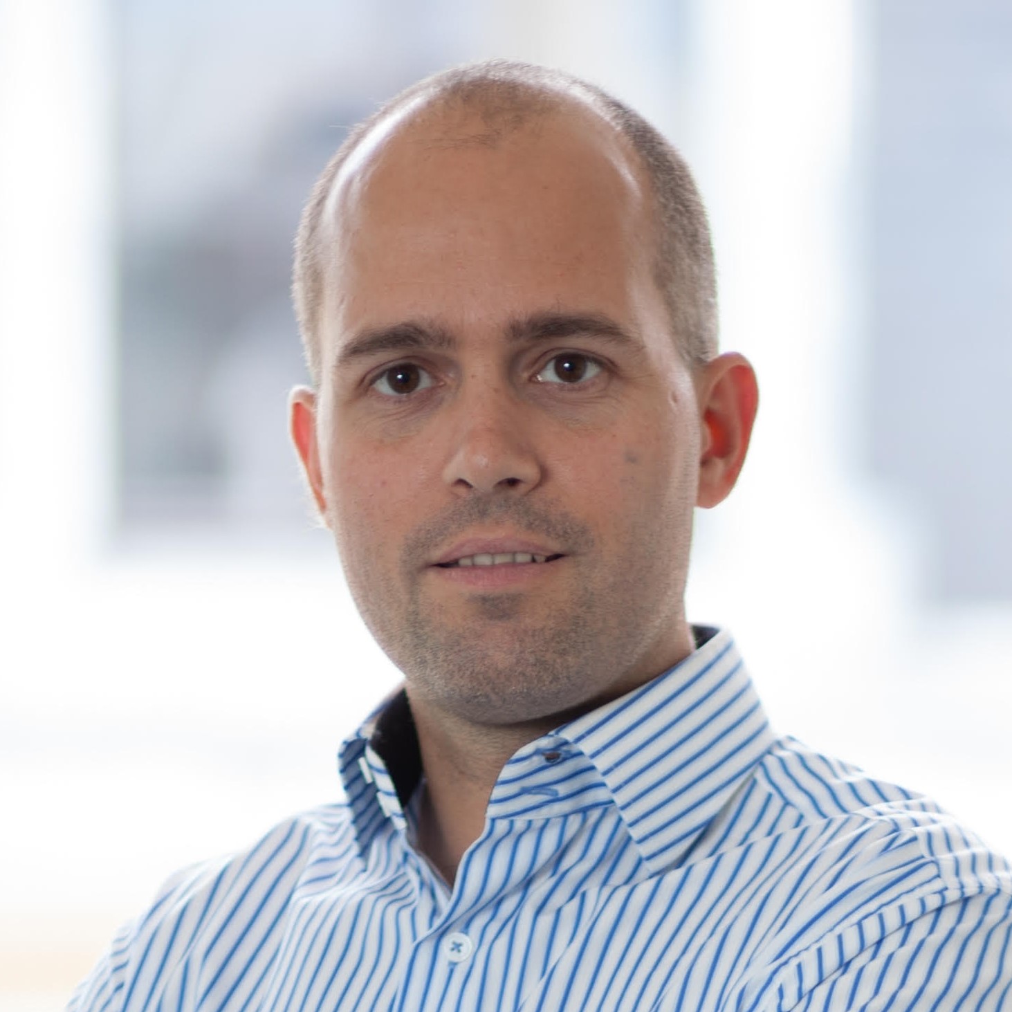 What’s been the impact of Brexit on the financial markets and what innovation will market players see?