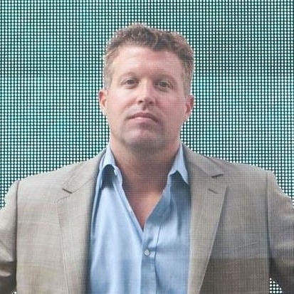 Tom Kellermann, Head Cybersecurity Strategist, VMware Carbon Black