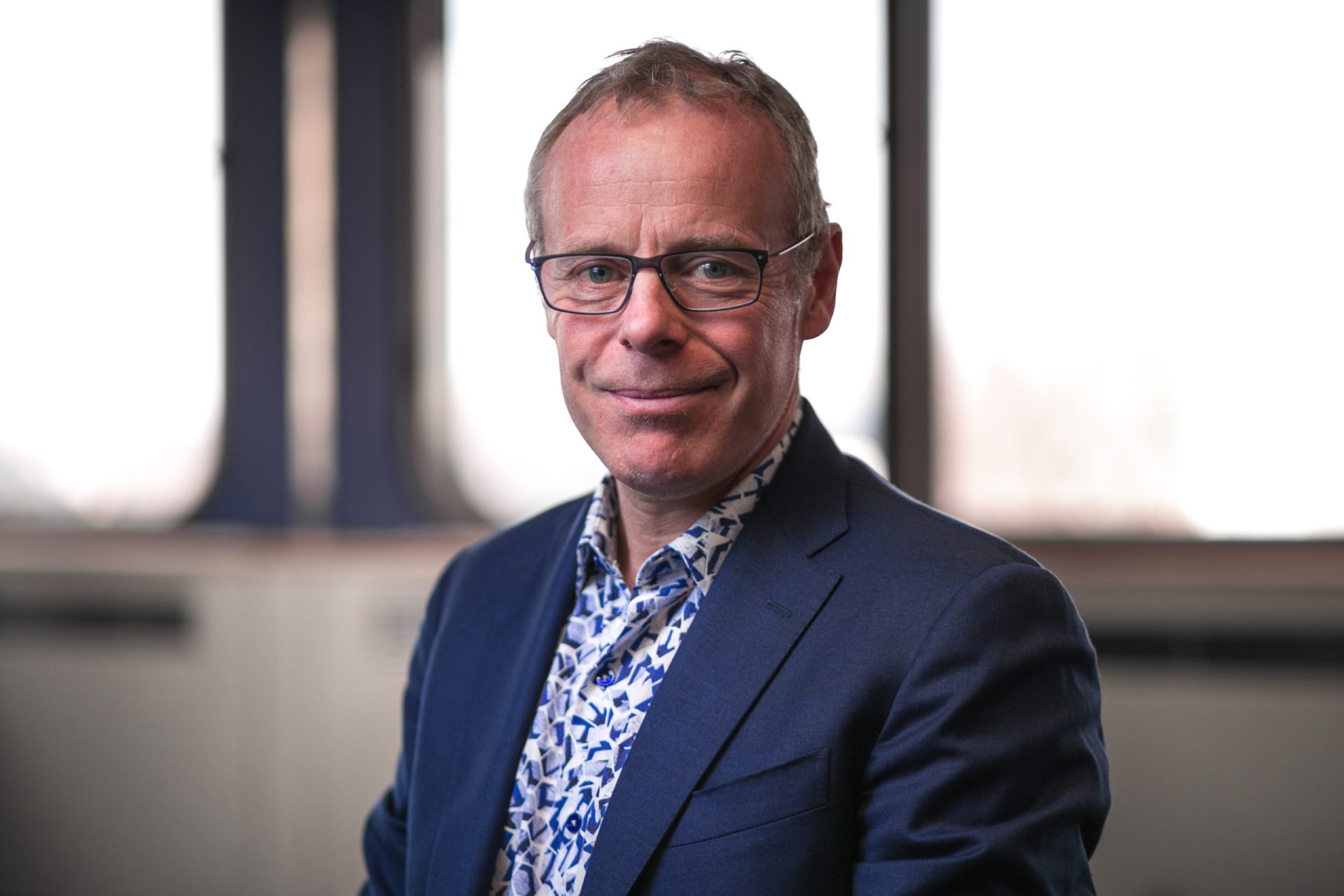 Tony Craddock, Director General, Emerging Payments Association