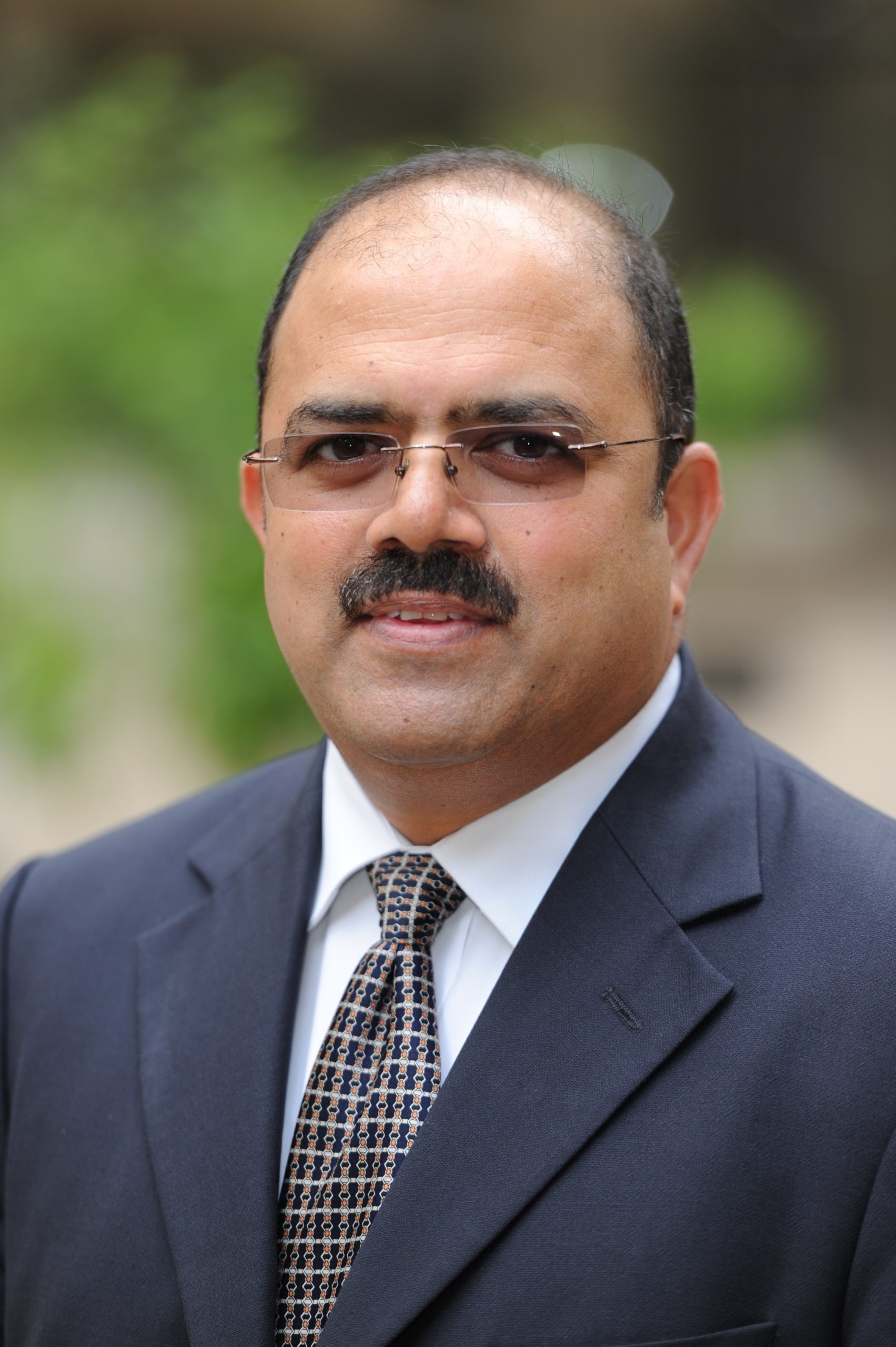 Vijay Oddiraju, Chief Executive Officer, Volante Technologies