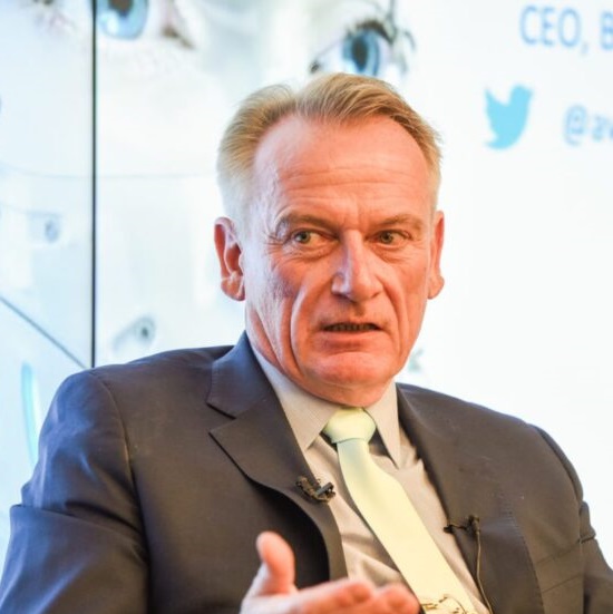 In the future you won’t think about money, money will do the thinking for you