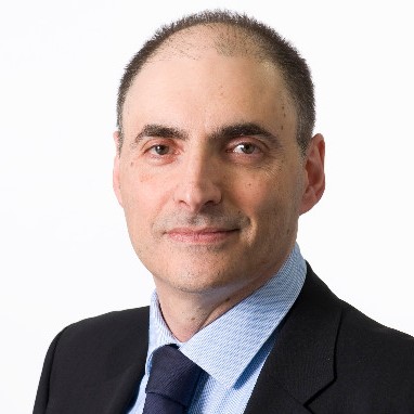 Daniel Kornitzer, Chief Business Development Officer, Paysafe