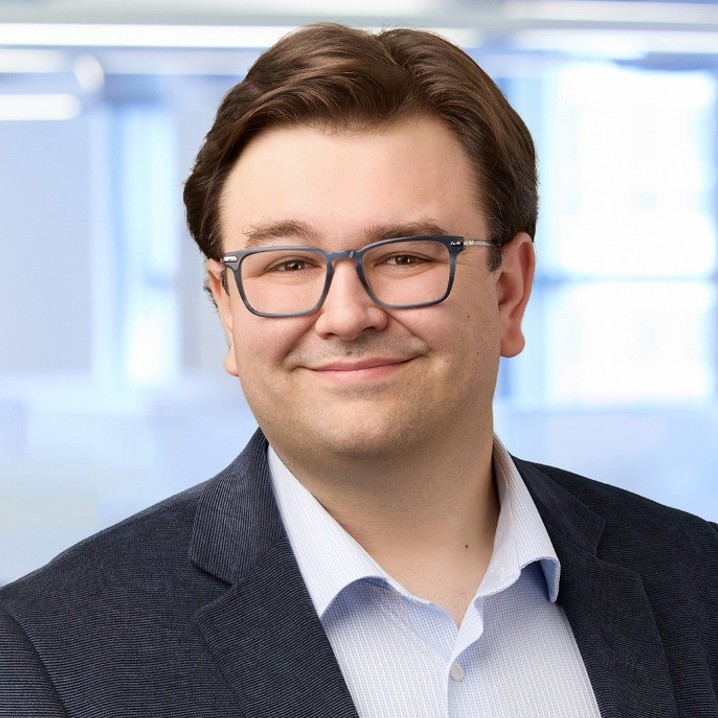 What are the key trends that will define scenario testing in the coming year?