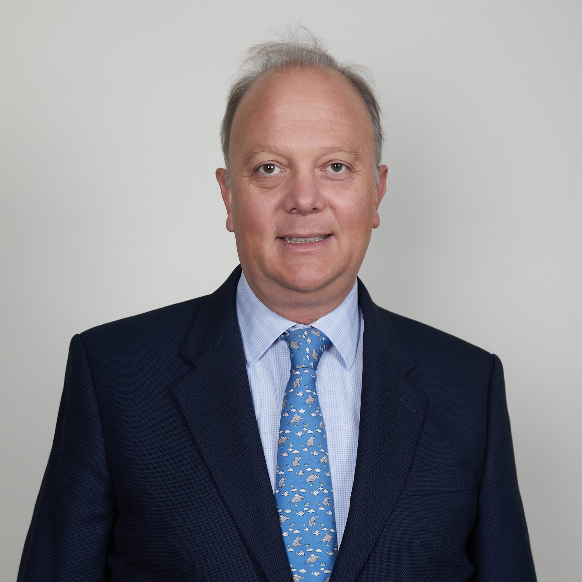 The biggest change in global trade and finance you never heard about