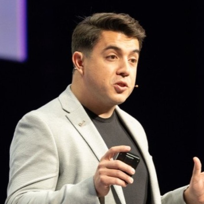 Bank’s AI makeover is harnessing enhanced security, compliance, and personalisation capabilities