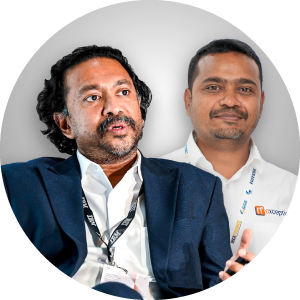 Message in a bottleneck? Updating progress on ISO20022