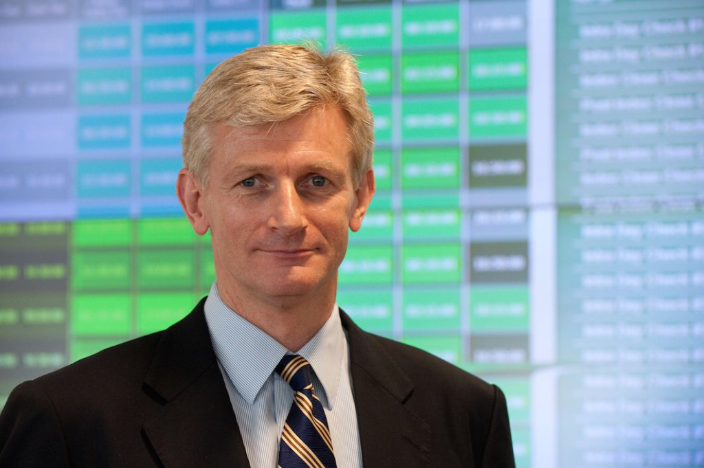 Managing risk and resiliency issues as the ‘great wealth transfer’ gets underway