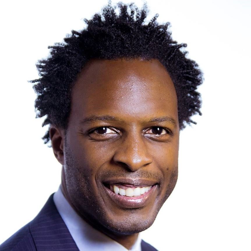 Jason Harrell, Executive Director and Head of Business and Government Cybersecurity Partnerships, DTCC