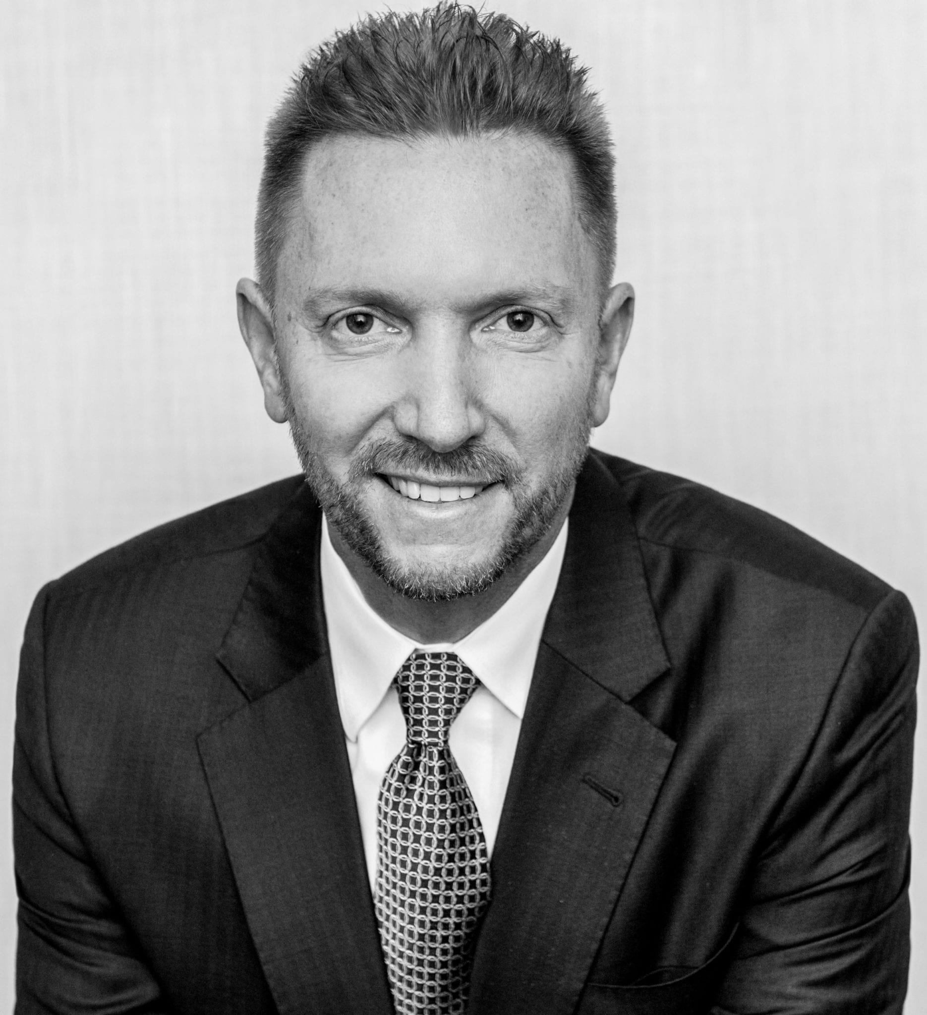 John Hensel, Chief Operating Officer & Chief Revenue Officer, Securrency