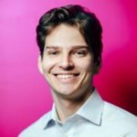 Lex Sokolin, Global FinTech Co-Head, ConsenSys