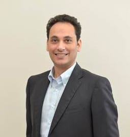 Navin Surya, Founder of FinTech Convergence Council and Chairman Emeritus of PCI