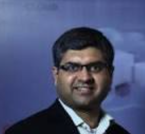 Anand Subbaraman, General Manager, Digital and Retail Banking Products, Finastra