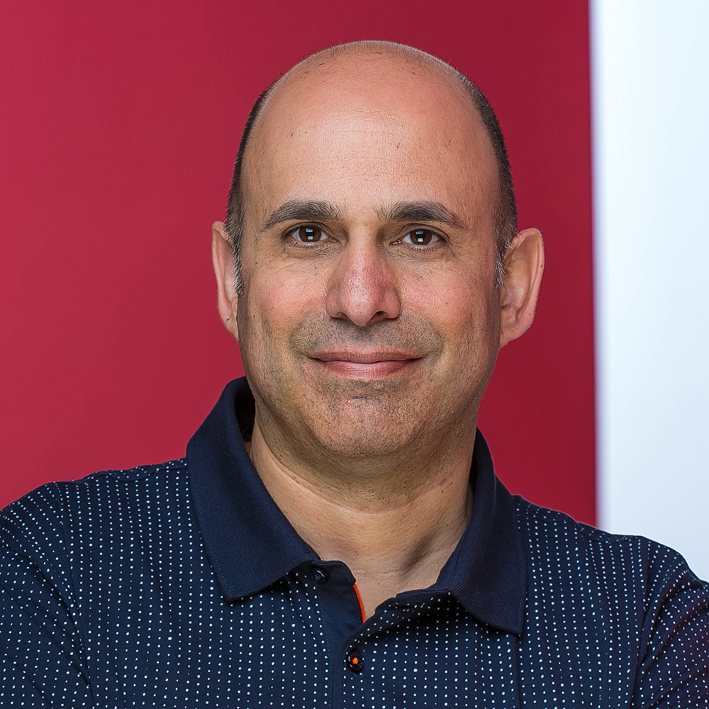 Building a global credit assessment platform for small business lenders