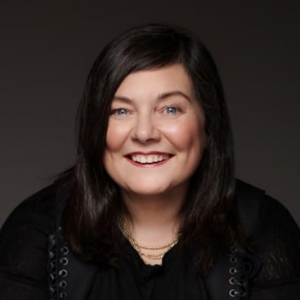 Anne Boden, CEO and Founder of Starling Bank