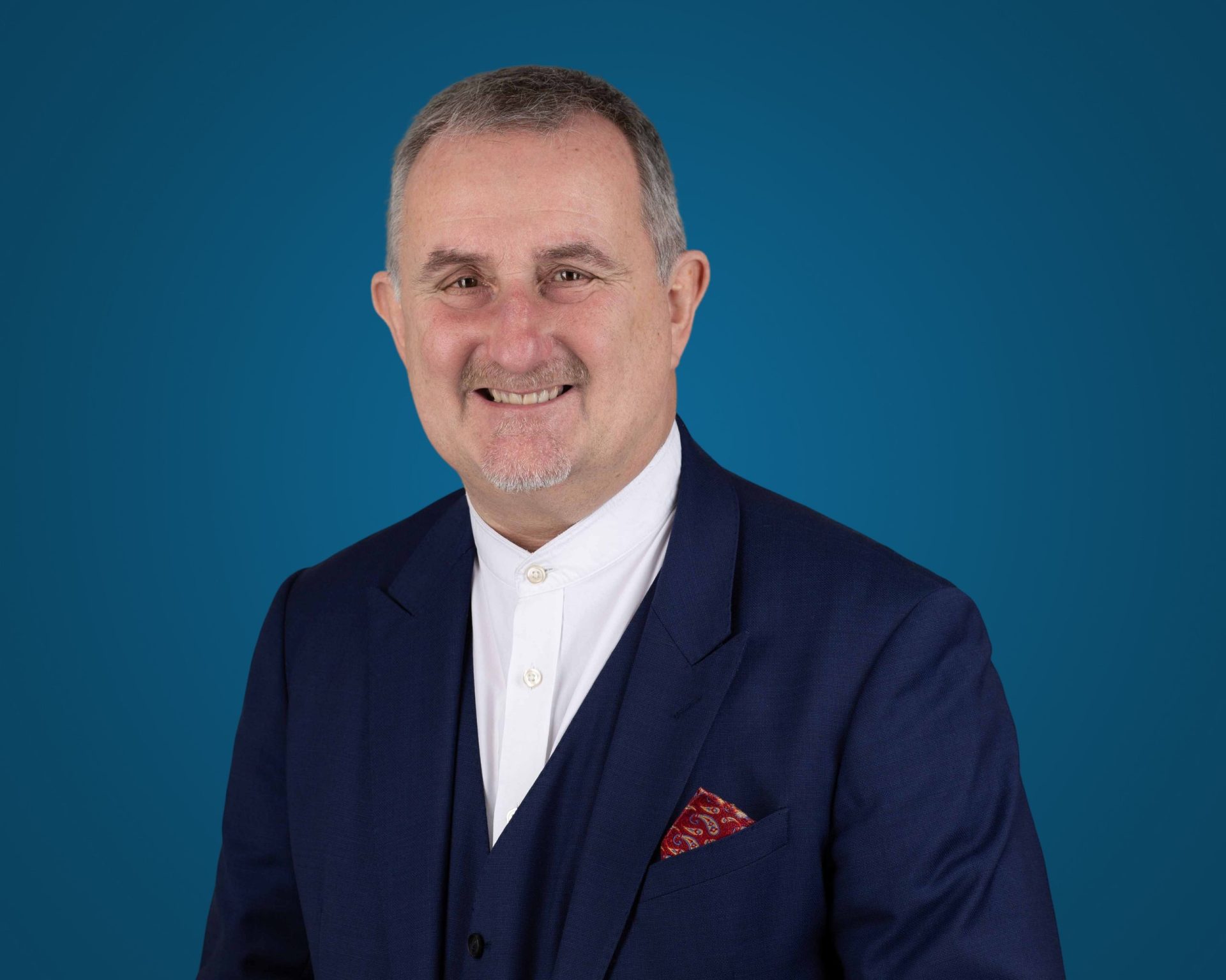 How sustainability must become a cornerstone of banking for the future