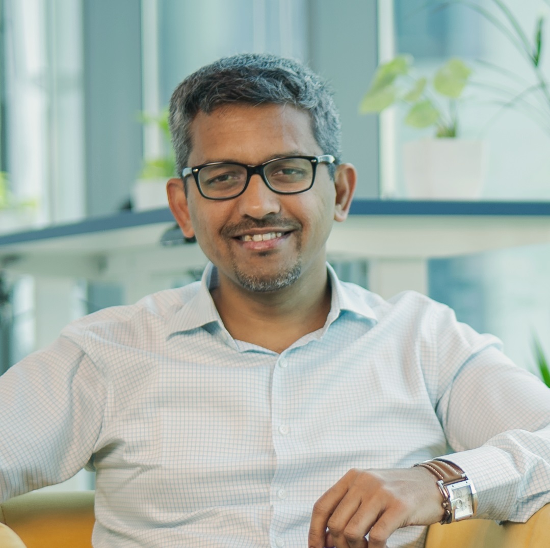 Providing debt financing to hundreds of Indian mid-market enterprises