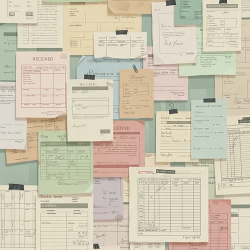 Intelligent Document Processing in Financial Services