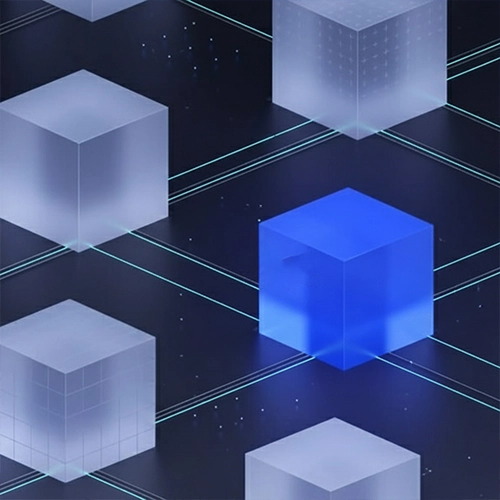 Blockchain Technology in Financial Services Report