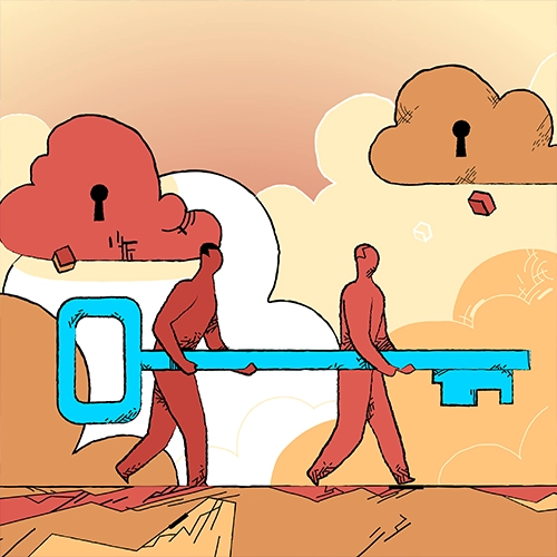 Cybersecurity in Financial Services Report