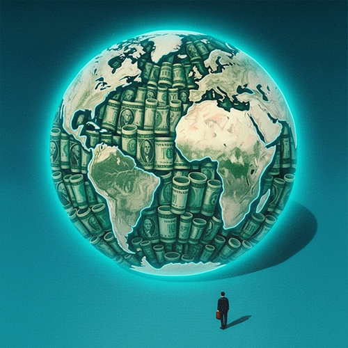 Global Digital Banking Vendor & Landscape Report