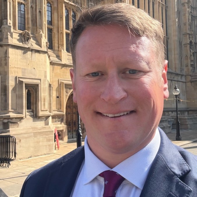 Human in the loop – rethinking trade ops workforce