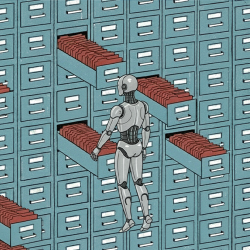 From Filing Cabinets to AI Engines: The IDP Revolution in Financial Services