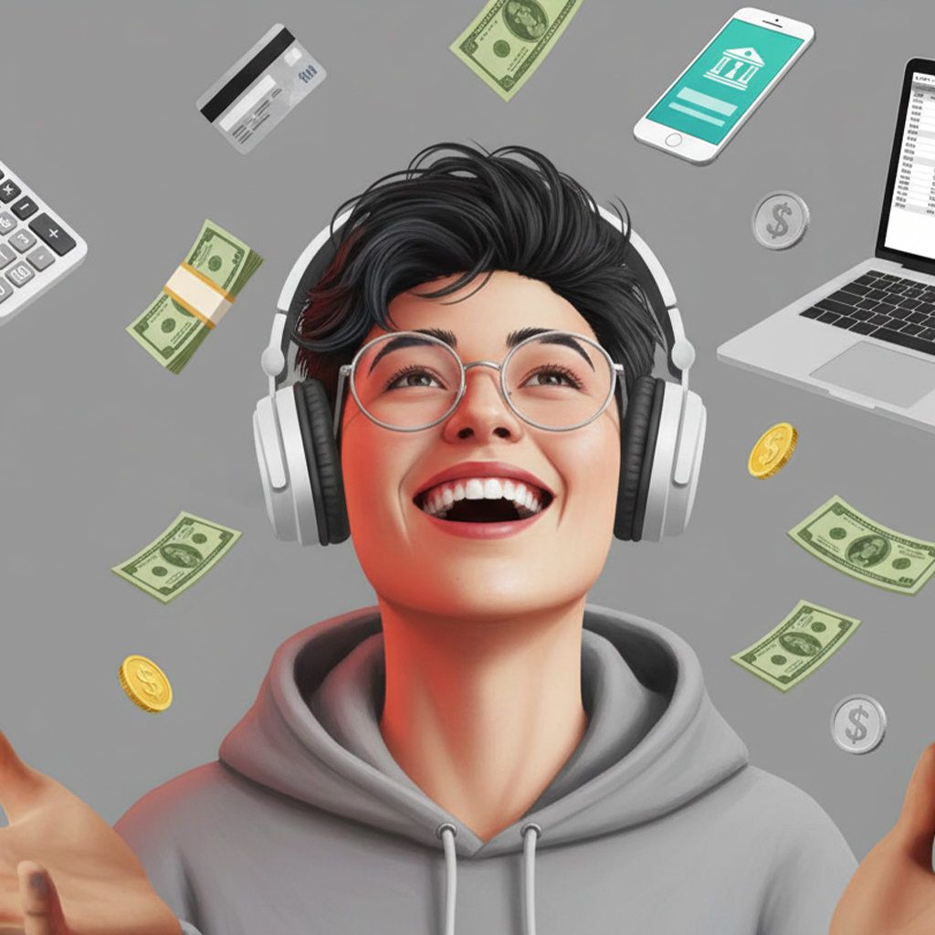 Acquiring & Retaining Gen Z in Banking via a Mobile App